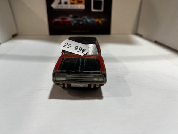 Opel Rekord Coupé Dinky Toys 1/43 – Image 2