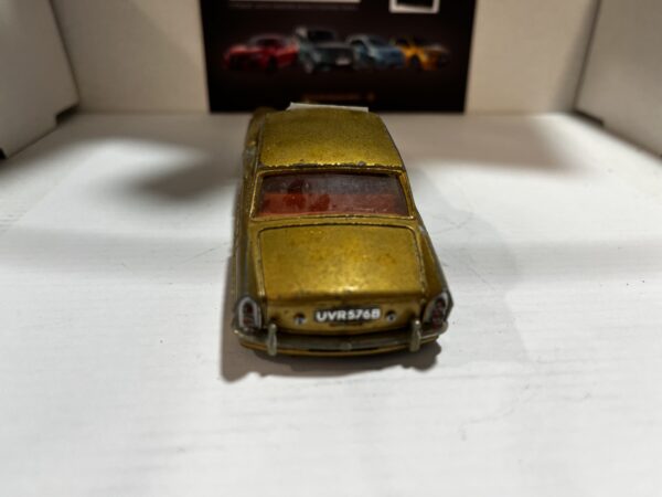 Rolls Royce Silver Cloud Dinky Toys 1/43 – Image 3