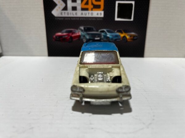 Dinky Toys Triumph 2000 – Image 2