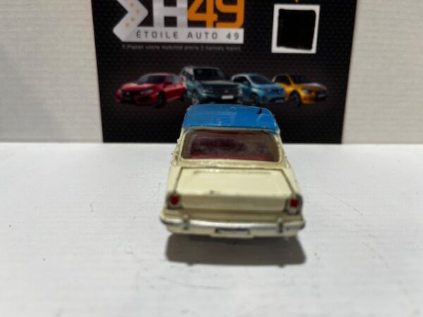 Dinky Toys Triumph 2000 – Image 3