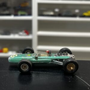 Majorette N°226 REPCO 1/55