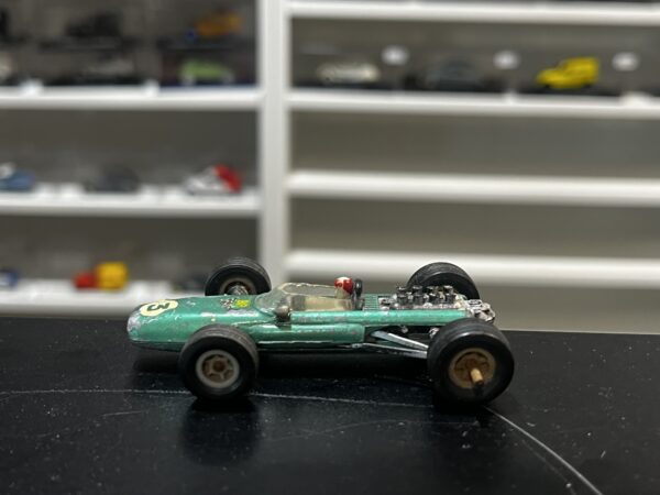 Majorette N°226 REPCO 1/55
