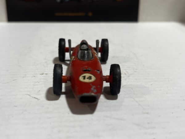 Majorette Rail Route N°1 BRM – Image 2