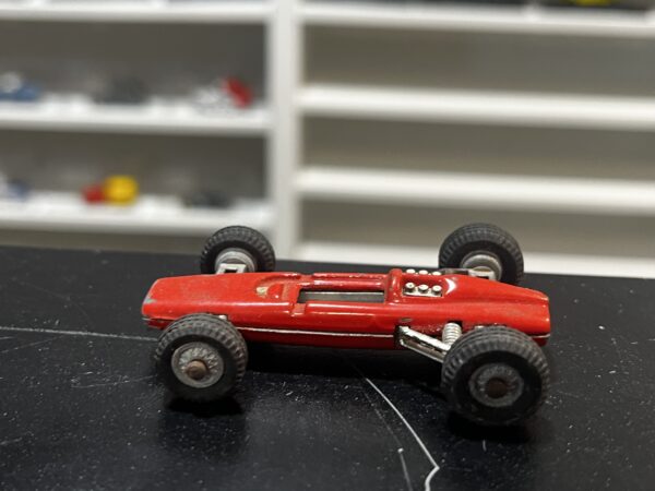 Ferrari F.1 Penny n°0/4