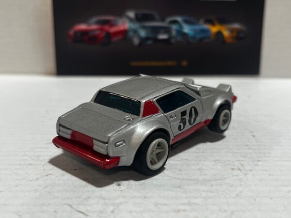 Triumph TR7 Matchbox voiture de circuit – Image 3