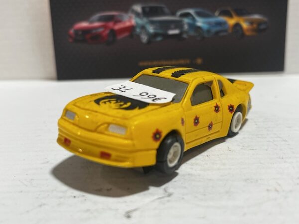 Ford Mustang voiture de circuit – Image 2