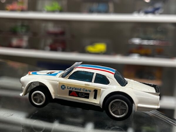 Matchbox Jaguar voiture de circuit