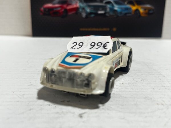 Matchbox Jaguar voiture de circuit – Image 2