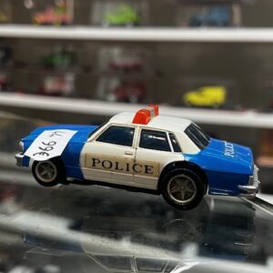 Matchbox Speed Slot Car voiture de circuit