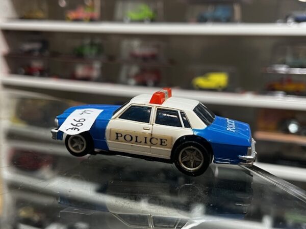 Matchbox Speed Slot Car voiture de circuit