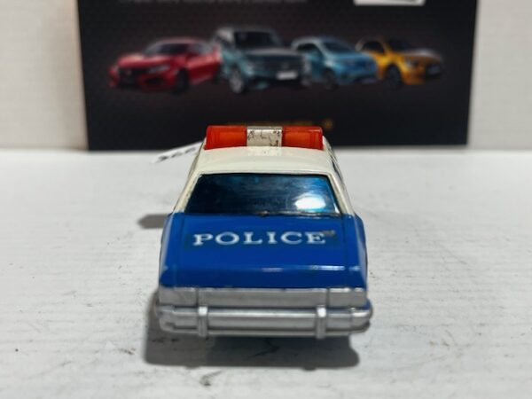 Matchbox Speed Slot Car voiture de circuit – Image 3