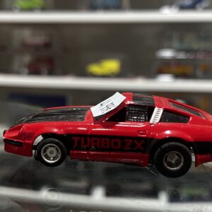 Datsun 280z voiture de circuit