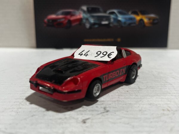 Datsun 280z voiture de circuit – Image 2