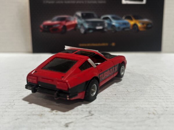 Datsun 280z voiture de circuit – Image 3