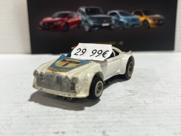 Jaguar Matchbox voiture de circuit – Image 3