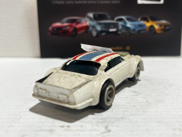 Jaguar Matchbox voiture de circuit – Image 2
