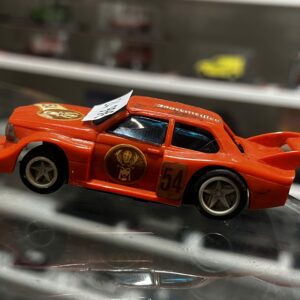BMW 320 Matchbox voiture de circuit