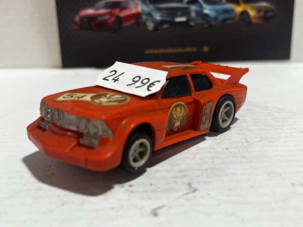 BMW 320 Matchbox voiture de circuit – Image 2