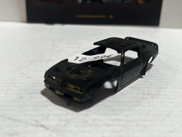 Carrosserie Pontiac Firebird voiture de circuit – Image 3