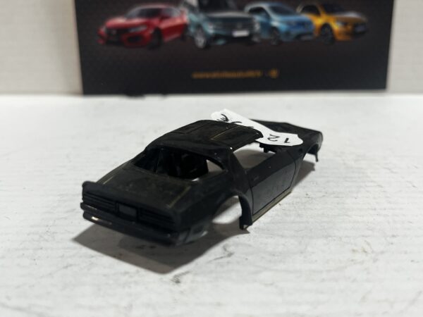 Carrosserie Pontiac Firebird voiture de circuit – Image 2