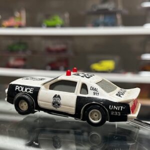 Marchon MR-1 Police voiture de circuit