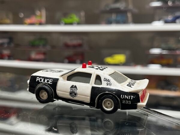 Marchon MR-1 Police voiture de circuit
