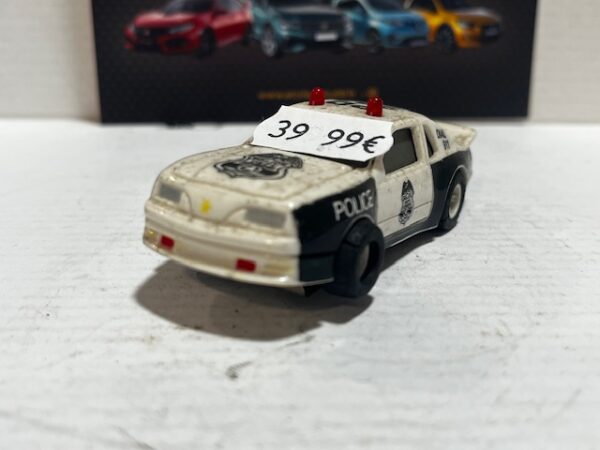 Marchon MR-1 Police voiture de circuit – Image 2