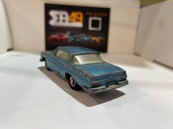 Dinky Toys Mercedes Benz 300 SE – Image 3