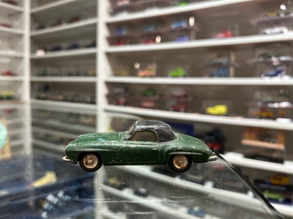 Dinky Toys Mercedes 190 SL
