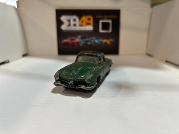 Dinky Toys Mercedes 190 SL – Image 2