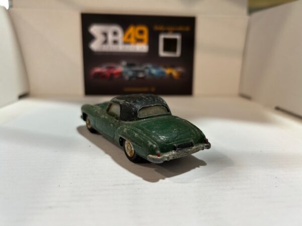 Dinky Toys Mercedes 190 SL – Image 3