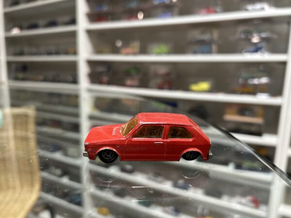 Volkswagen Golf Mini-Jet Norev 1/60