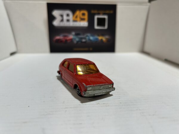 Volkswagen Golf Mini-Jet Norev 1/60 – Image 2