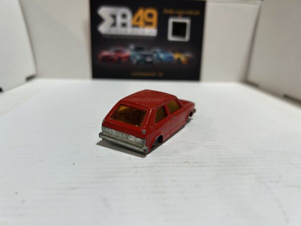 Volkswagen Golf Mini-Jet Norev 1/60 – Image 3