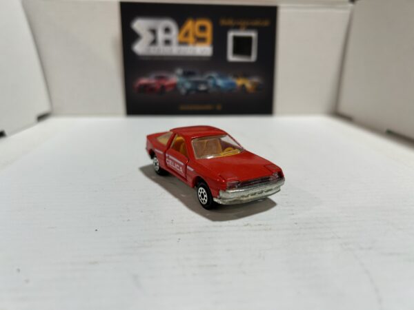 Toyota Celica 2.0 GT Majorette 1/58 – Image 2