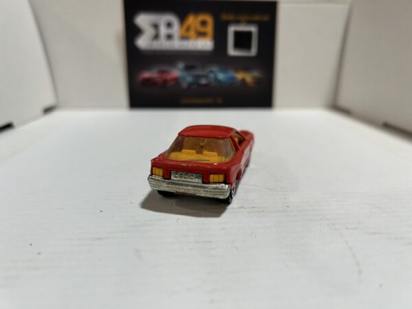 Toyota Celica 2.0 GT Majorette 1/58 – Image 3