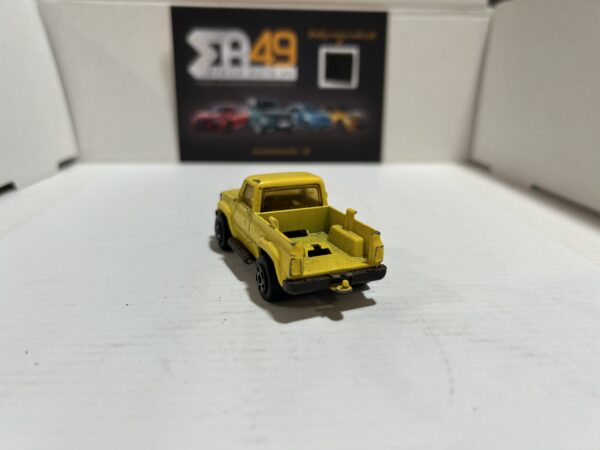 Pick Up Mini-Jet Norev 1/60 – Image 3