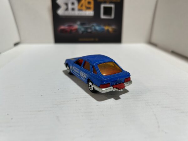 Ford Sierra Majorette 1/58 – Image 3