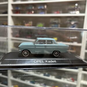 Opel Kadett A Minichamps 1/43