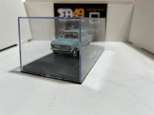 Opel Kadett A Minichamps 1/43 – Image 2
