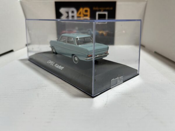 Opel Kadett A Minichamps 1/43 – Image 3