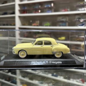 Renault Fregate Jaune 1/43