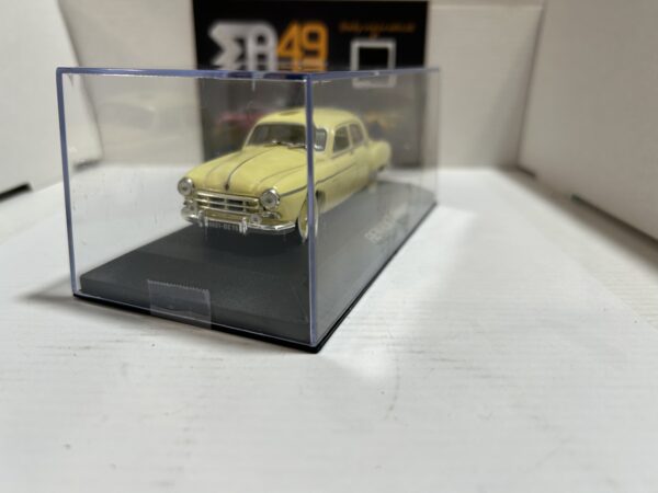 Renault Fregate Jaune 1/43 – Image 2