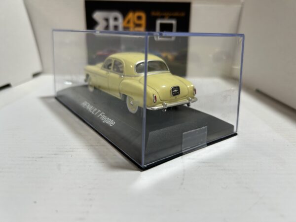Renault Fregate Jaune 1/43 – Image 3