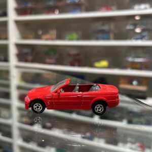 Majorette BMW M3 257 C 1/59
