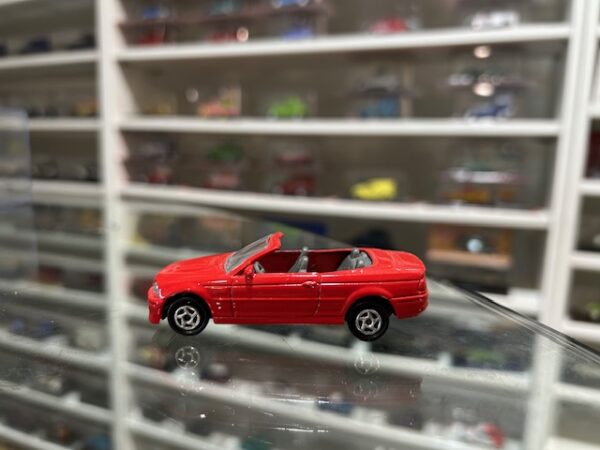 Majorette BMW M3 257 C 1/59