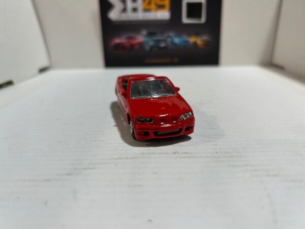 Majorette BMW M3 257 C 1/59 – Image 2