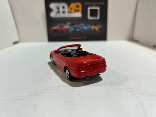Majorette BMW M3 257 C 1/59 – Image 3
