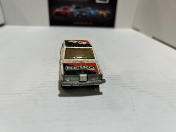 Oldsmobile Majorette 1/75 – Image 2