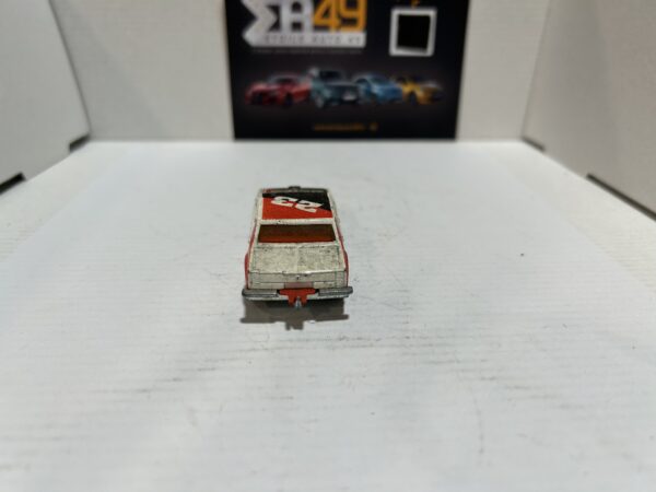 Oldsmobile Majorette 1/75 – Image 3